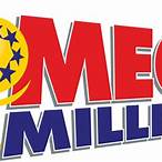 mega millions sweepstakes lottery company